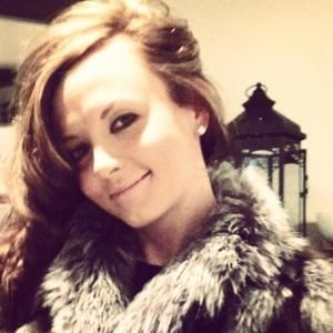 Meet your Posher, Kaye