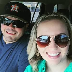 Meet your Posher, Alaina