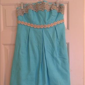 Lilly Pulitzer Size 6