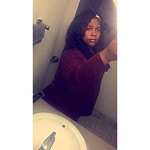 Meet your Posher, Shanique