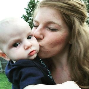 Meet your Posher, Kate