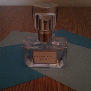 Faith True Hill Perfume
