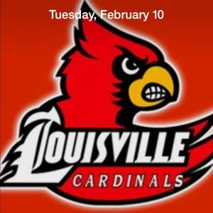 Meet your Posher, Larry