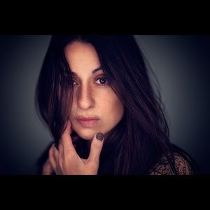 Meet your Posher, Andreia