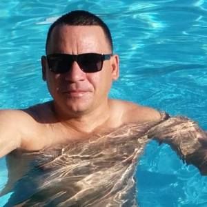 Meet your Posher, Boris luis