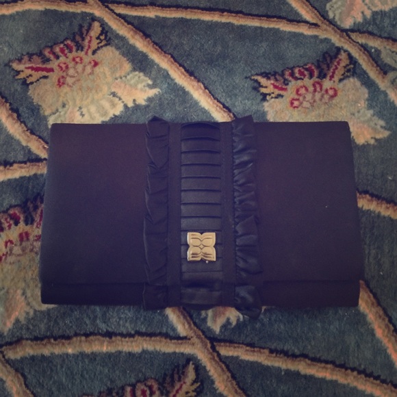 BCBG Clutch