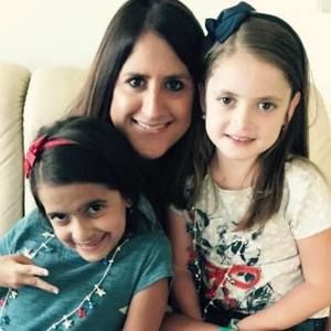 Meet your Posher, Marissa