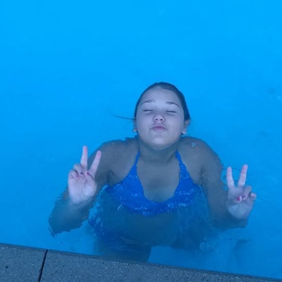 Meet your Posher, Heather - Picture 1 of 1