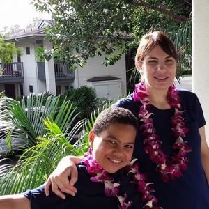 Meet your Posher, Melissa