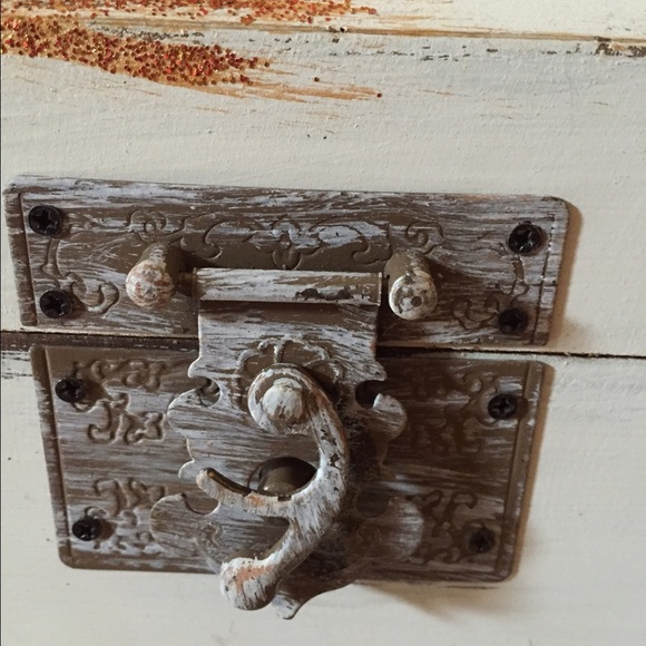 Rustic Card Holder - Picture 3 of 4