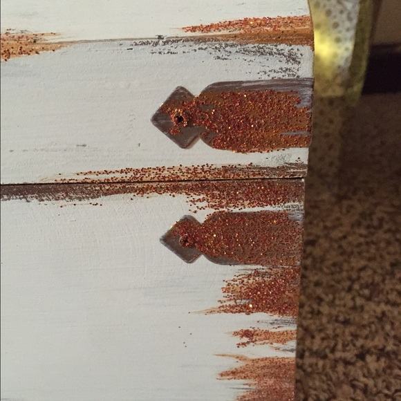 Rustic Card Holder - Picture 4 of 4