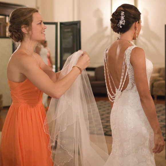 Meet your Posher, Alexis - Picture 2 of 7