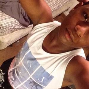 Meet your Posher, Corey