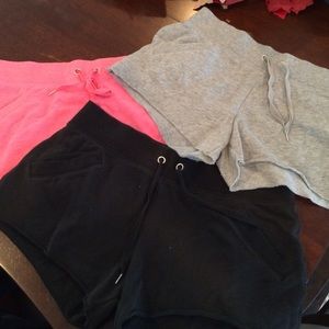 Victoria's Secret Supermodel Essential shorts