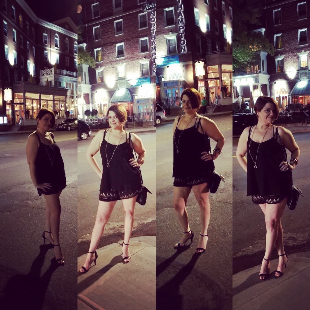 Meet your Posher, Ivette