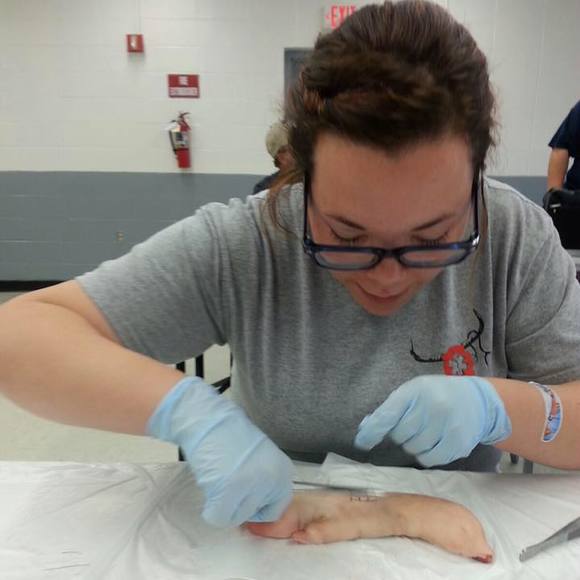 Meet your Posher, Logan - Picture 1 of 1