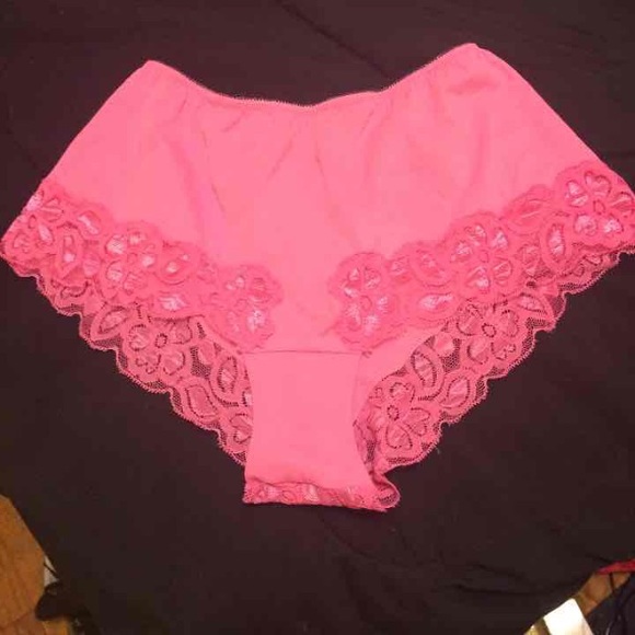 highwaisted undies