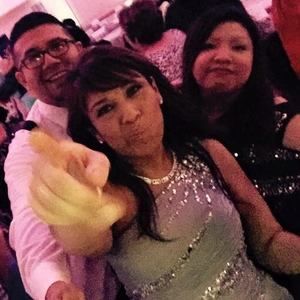 Meet your Posher, Esther