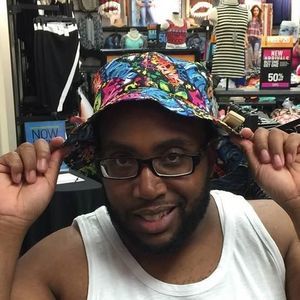 Meet your Posher, Tyrone