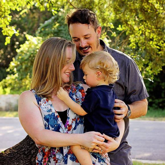 Meet your Posher, Virginia