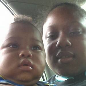 Meet your Posher, Marie