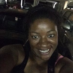 Meet your Posher, Renarda