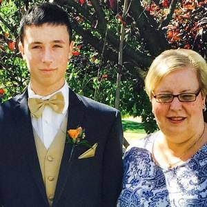 Meet your Posher, Leyte