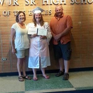 Meet your Posher, Erin