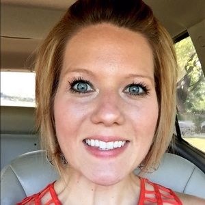 Meet your Posher, Krista