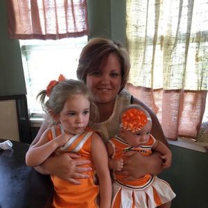 Meet your Posher, Casey