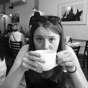 Meet your Posher, Jamie