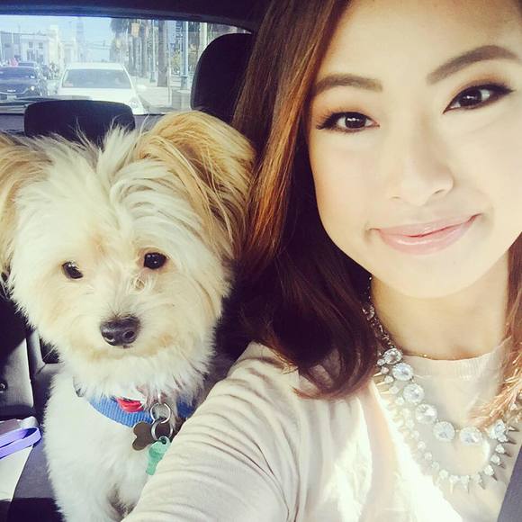 Meet your Posher, Grace