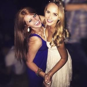 Meet your Posher, Kloey