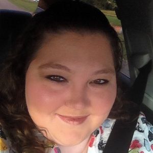 Meet your Posher, Kaci