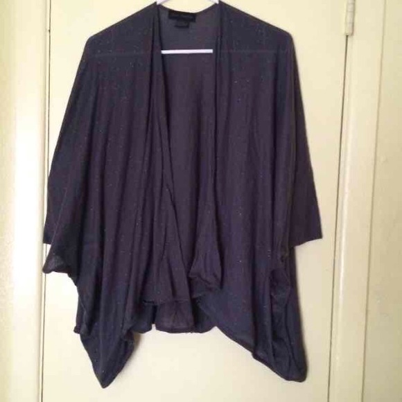 steve madden kimono