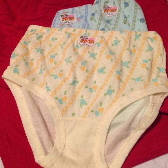 soen panty