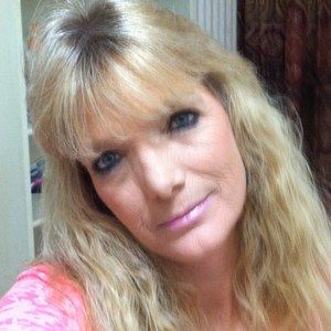 Meet your Posher, Ann