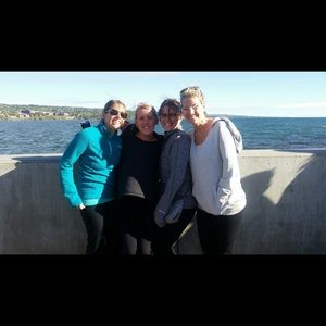 Meet your Posher, Nikki