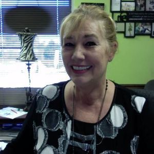 Meet your Posher, Debbie