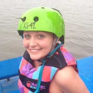 Meet your Posher, Lindsey