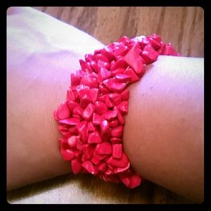 Very Cute Beaded Bracelet