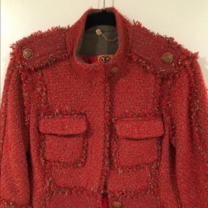 Tory Burch blazer/jacket
