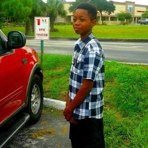 Meet your Posher, Keval