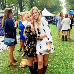 Meet your Posher, Abby