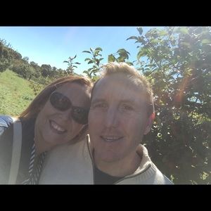 Meet your Posher, Kristin