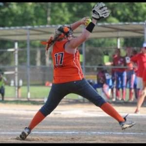 Meet your Posher, Tina