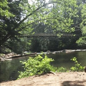 Meet your Posher, Ash