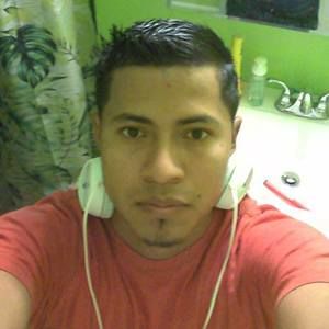 Meet your Posher, Alberto