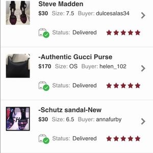 Thank you ladies!🌟🌟🌟🌟🌟