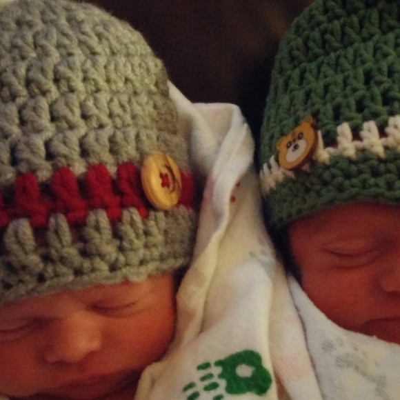 Meet your Posher, Brenda - Picture 1 of 1